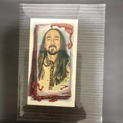 2026 Topps Allen & Ginter Steve Aoki