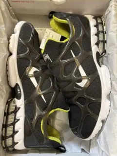 Nike Air ZM Spiridon KK Stussy 27.5㌢希少