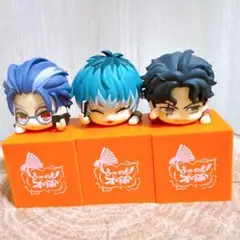 ヒプノシスマイク　ひっかけフィギュア　どついたれ本舗