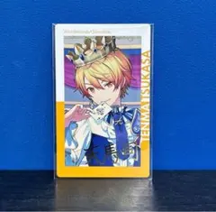 プロセカ 天馬司　エピカ グリーティングカード21A まとめ売り 箔押し 2025年最新】プロセカ エピカ 箔押し 司の人気アイテム - メルカリ