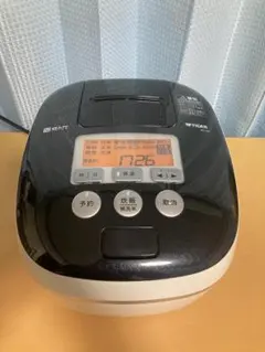 2026年最新】タイガー 炊飯 器 jpcの人気アイテム - メルカリ