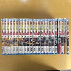 ドラゴンボール超 全巻セット 1-23巻 - メルカリ