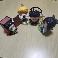 鬼滅の刃 フィギュア