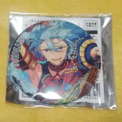 あんスタ 日々樹渉 五奇人 冬コミ 缶バッジ - メルカリ