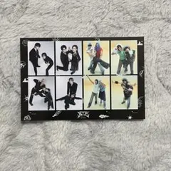 StrayKids ATE 封入