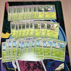 リーフィアのみ 50枚大量まとめ売り