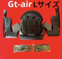 2026年最新】ショウエイ gt-air チークパッドの人気アイテム - メルカリ