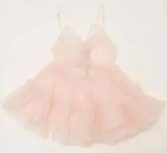 Treat Ürself チュールキャミソールのサムネイル