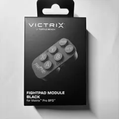 Victrix Pro BFG ファイトパッドモジュール