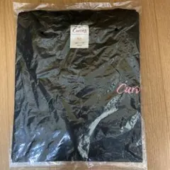 Curves Tシャツ ブラック Mサイズ