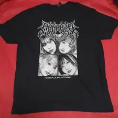 未使用 花冷え。2024WorldTourTシャツXL HANABIE日本未販売 - メルカリ