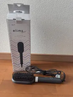elims me ストレートブラシ TESCOM TB550B