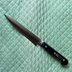 【未使用品】ツヴィリングヘンケルス　包丁　フリオデュア　刃渡り約17㎝のサムネイル
