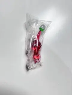 ピクミンめじるしアクセサリー 赤ピクミン