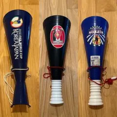 サッカー 応援メガホン ワールドカップ 浦和レッズ 日本代表