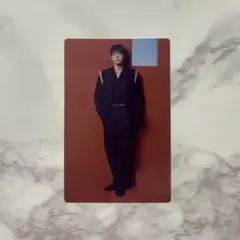 POWER OF LOVE トレカ ウォヌ