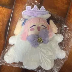 【本日限り】ブルーアーカイブ 羊ミカ ぬいぐるみ ekoru