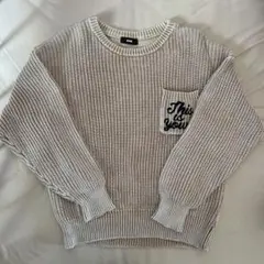 RODEO CROWNS トレーナー