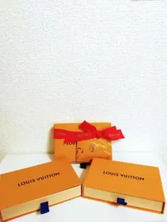 LOUIS VUITTON空箱