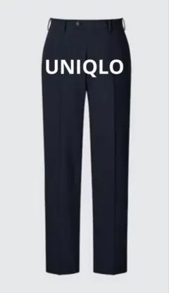 UNIQLO感動パンツ