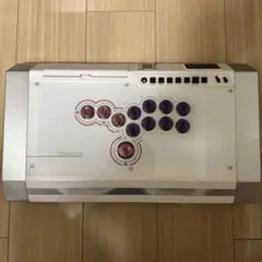 QANBA OBSIDIAN レバーレスコントローラー