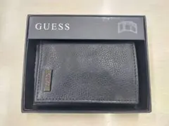 GUESS　カードケース