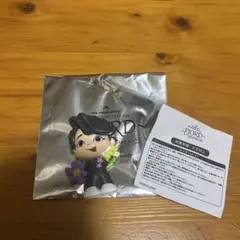 Mrs.GREEN APPLE フィヨルド ガチャ フィギュア　大森元貴　ミセス