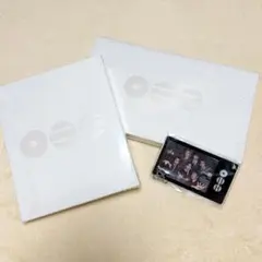 ARIRANG アルバム 2形態 weverse JP特典