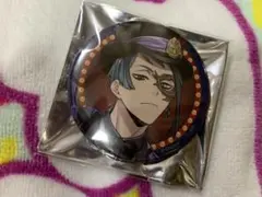 ツイステ プレイフルランド プレフル ハロウィン 缶バッジ ジェイド 50点 ツイステ ジェイド プレイフルランド ハロウィン 缶バッジ