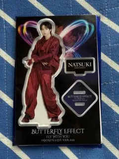 【バラ売り可】FANTASTICS 澤本夏輝 アクスタ アクリルスタンド 2025年最新】澤本夏輝 アクスタの人気アイテム - メルカリ