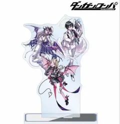 ダンガンロンパ V3 王馬小吉 赤松楓 最原終一 アクスタ 新品未開封