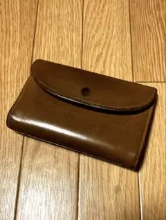 WhitehouseCox/三つ折り財布/革財布のサムネイル