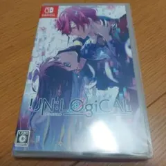 アンロジカル　Switch　ソフト