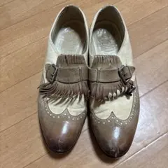 ローファー　フレームワーク