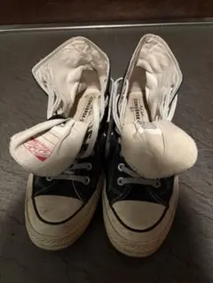 Converse x New Era All Star Hi ゴルフ - メルカリ