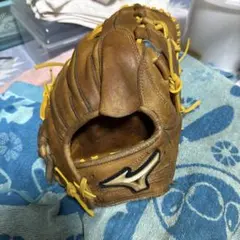 y*u様 ミズノプロ 硬式内野手用 坂本モデル - メルカリ