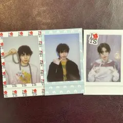 2026年最新】ボイネク テサン チェキの人気アイテム - メルカリ