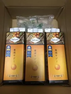 フィネス 豊潤サジーのサムネイル