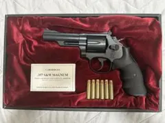 2026年最新】東京マルイ M19 リボルバー 4インチの人気アイテム - メルカリ