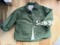 GENERATOR アウター　90cm