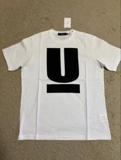 UNDERCOVER Tシャツ ホワイト Mサイズのサムネイル