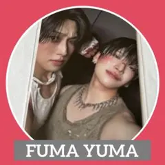 【 FUMA YUMA 】&TEAM トレカ ユニット BREATH BtL