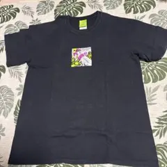 HUF ☆ブラック ☆Tシャツ ☆Lサイズ