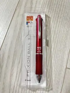 PILOT FRIXION BALL 3