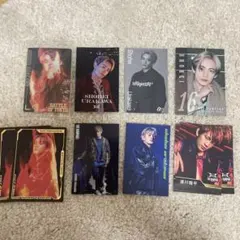 浦川翔平 ランペ フォトカ BOT サイヘリ トレカ