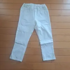 ブランシェス　女の子150cm　七分丈パンツ