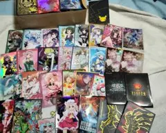 懸賞　ザキラスリーブ　40枚 2026年最新】ザキラ スリーブの人気アイテム - メルカリ