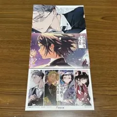 春夏秋冬代行者 暁の射手 アニメイト限定 小冊子 - メルカリ
