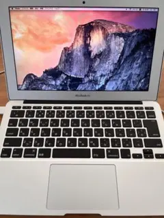 2025年最新】macbook air ジャンク 2015の人気アイテム - メルカリ