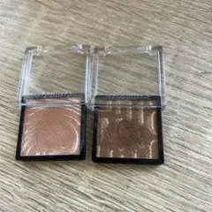 マキアージュ カスタマイズアイカラーシングル BR533, BE212